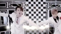 东方神起 - Spellbound