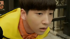 B1A4 - 神的礼物第二集 BARO Cut