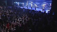EXILE,清木场俊介,EXILE ATSUSHI - Style Of Beyond