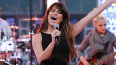 Lea Michele - Battlefield
