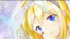镜音双子,VOCALOID家族 - レイニィレイニィ・シャイニングスター
