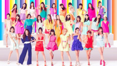 E-Girls - RYDEEN ～Dance All Night～