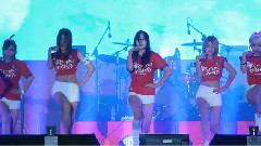 AOA - 动摇
