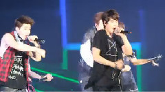 圭贤(Super Junior) - GO