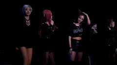 T-ara - Tlak & Dance Battle