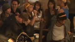EXILE,清木场俊介,EXILE ATSUSHI - Choo Choo TRAIN (Party version)