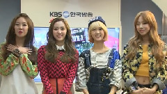 BESTie - KBS2