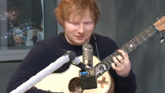 Ed Sheeran - Drunk In Love