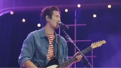 CNBLUE - 爱情光 & Love Is...
