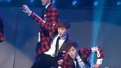 EXO,EXO-M - Wolf