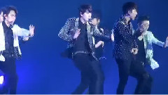 Super Junior - Sexy Free & Single