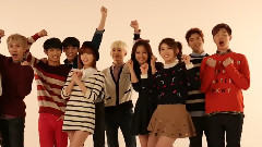 4minute,BTOB - Shoemarker