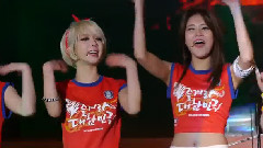 AOA - Talk