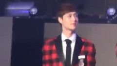 EXO,EXO-M - 受赏安可