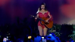 Paula Fernandes - Se O Coração Viajar