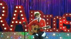 CNBLUE - Just the Way You Are