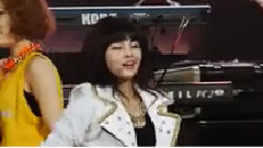 T-ara,宝蓝(T-ara) - Roly Poly
