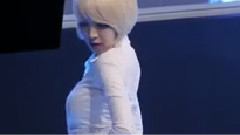 AOA - 动摇