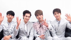 CNBLUE - CNBLUE 音悦V榜&音悦商城 独家ID