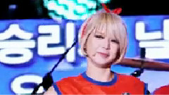 AOA - 展开你的胜利之翼