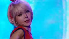 AOA - 动摇