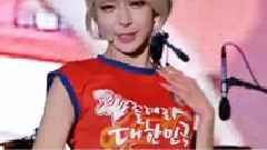 AOA - 短裙