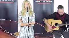 Pixie Lott - Wake Me Up & Cry Me Out