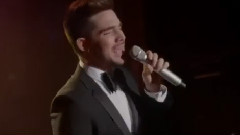 Glee Cast,Adam Lambert,Demi Lovato - The Happening