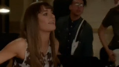 Glee Cast,Adam Lambert - Barracuda