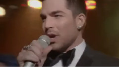 Glee Cast,Adam Lambert - 美剧< 欢乐合唱团 >