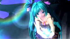 初音未来,VOCALOID家族 - Tell Your World