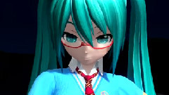 初音未来,VOCALOID家族 - Melody...