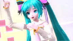 初音未来,VOCALOID家族 - Innocence