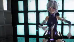VOCALOID家族 - Never Be Alone