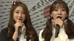 Kara,韩昇延(KARA),奎利(Kara) - 胜妍 & 奎利 MC Cut