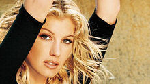 Faith Hill,Huecco,Elton John - Faith Hill - The Way You Love Me 官方版
