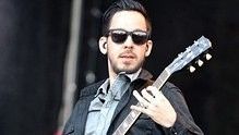 Linkin  Park - Linkin Park - Frgt/10