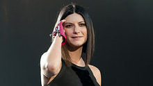 Laura Pausini - Laura Pausini - Tra Te E Il Mare 现场版