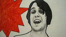 The Cribs,RTZ,Matt Pond PA - The Cribs - Mirror Kissers