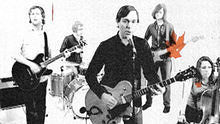 Matt Pond PA,Fireal,CNBLUE - So Much Trouble