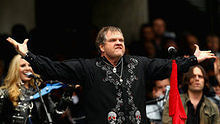 Meat Loaf - For Crying Out Loud 现场版