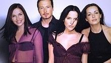 The Corrs - The Right Time 现场版