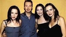 The Corrs - Runaway 现场版