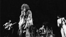 The Who,T.I. - The Who - Relay 现场版