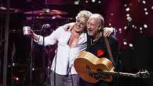 The Who,T.I. - The Who - Bargain 现场版