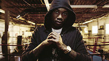 Meek Mill  - Meek Mill - Ima Boss 高清官方版