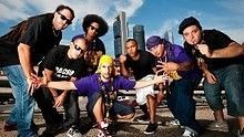 Pachamama Crew - Pachamama Crew - Gran dama 官方版