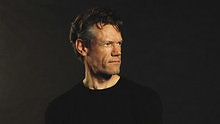 Randy Travis - Randy Travis - Everything And All 高清官方版