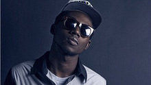 Theophilus London,Ironik - Theophilus London - I Stand Alone 高清官方版