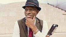 Keb Mo,Red Hot Chili Peppers - Keb Mo - The Whole Enchilada